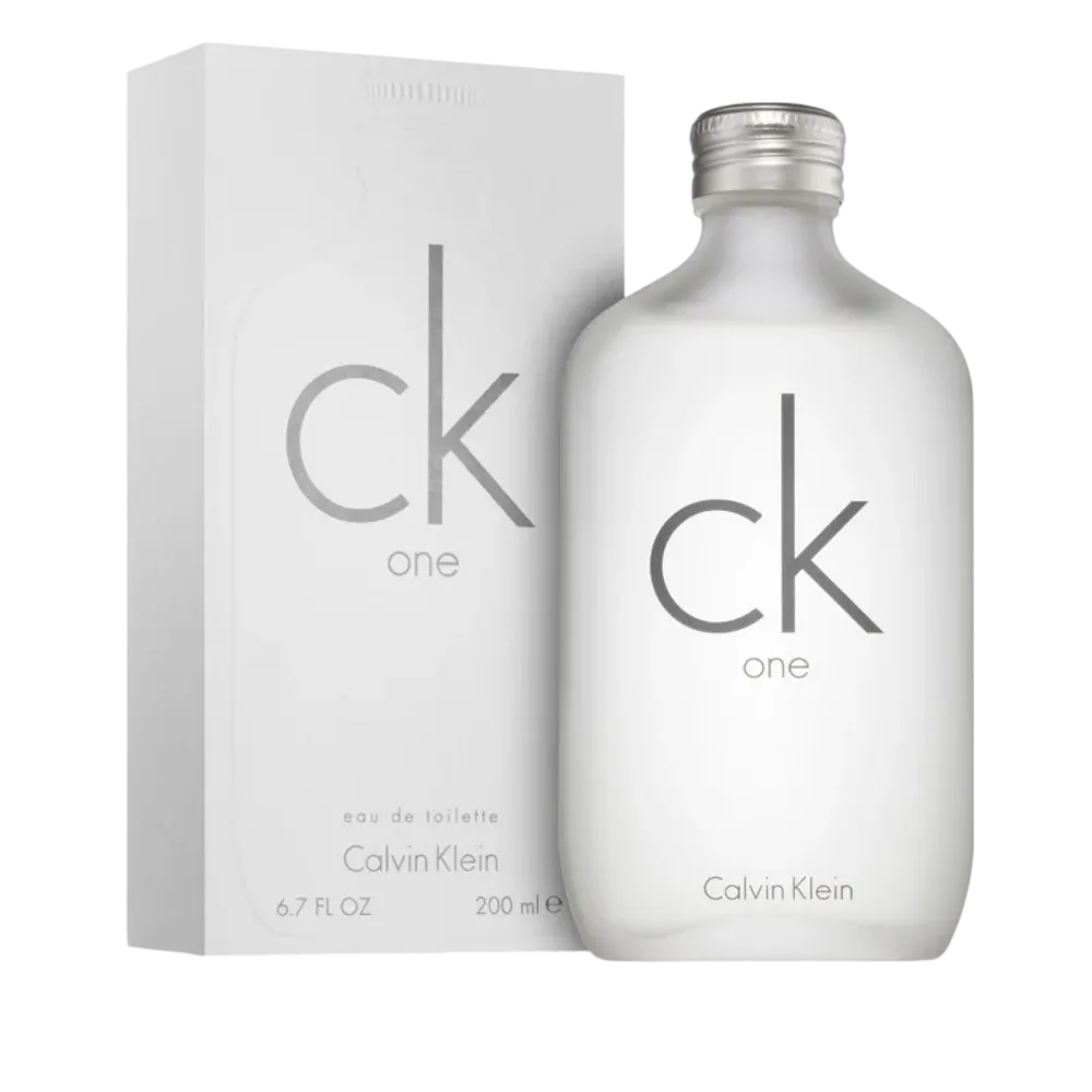 Calvin Klein CK One — beauty & health in new without tags (photo 2 of 3)
