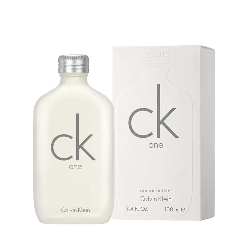 Calvin Klein CK One — beauty & health in new without tags (photo 3 of 3)