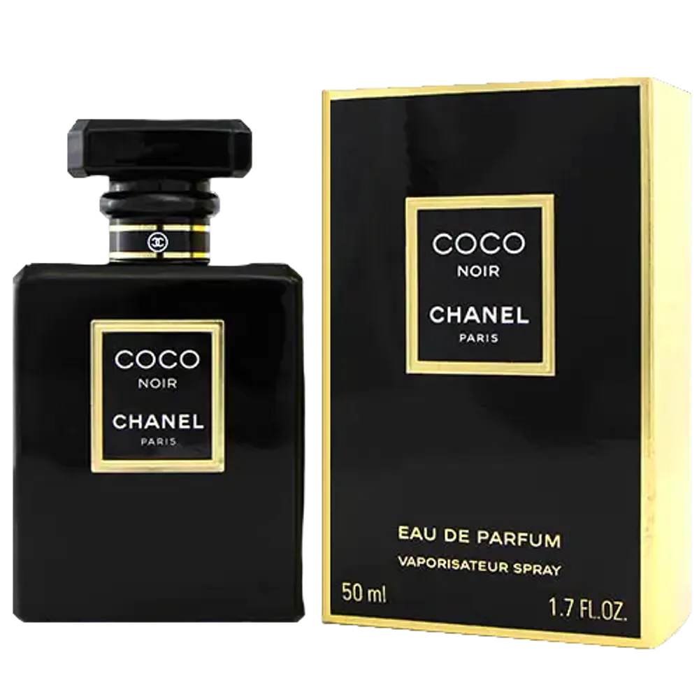 Chanel Coco Noir Eau De — beauty & health in like new (photo 2 of 3)
