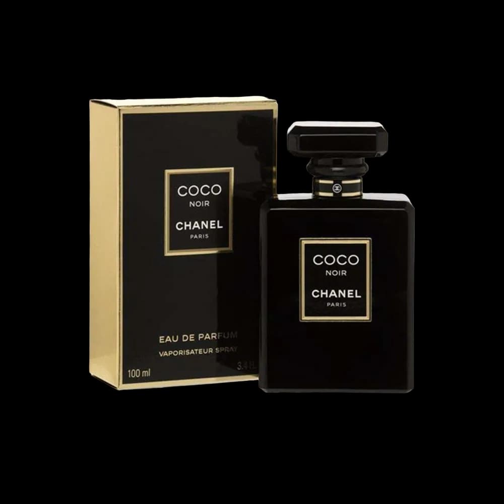 Chanel Coco Noir Eau De — beauty & health in like new (photo 3 of 3)