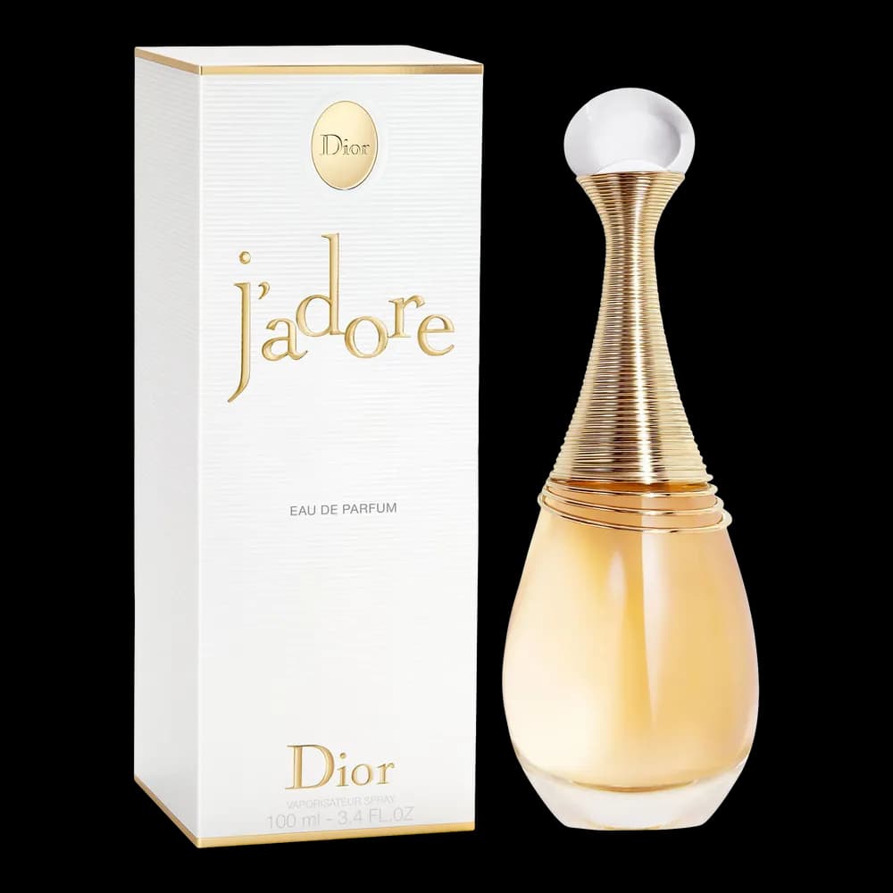 Dior J'adore — beauty & health in good condition (photo 2 of 3)