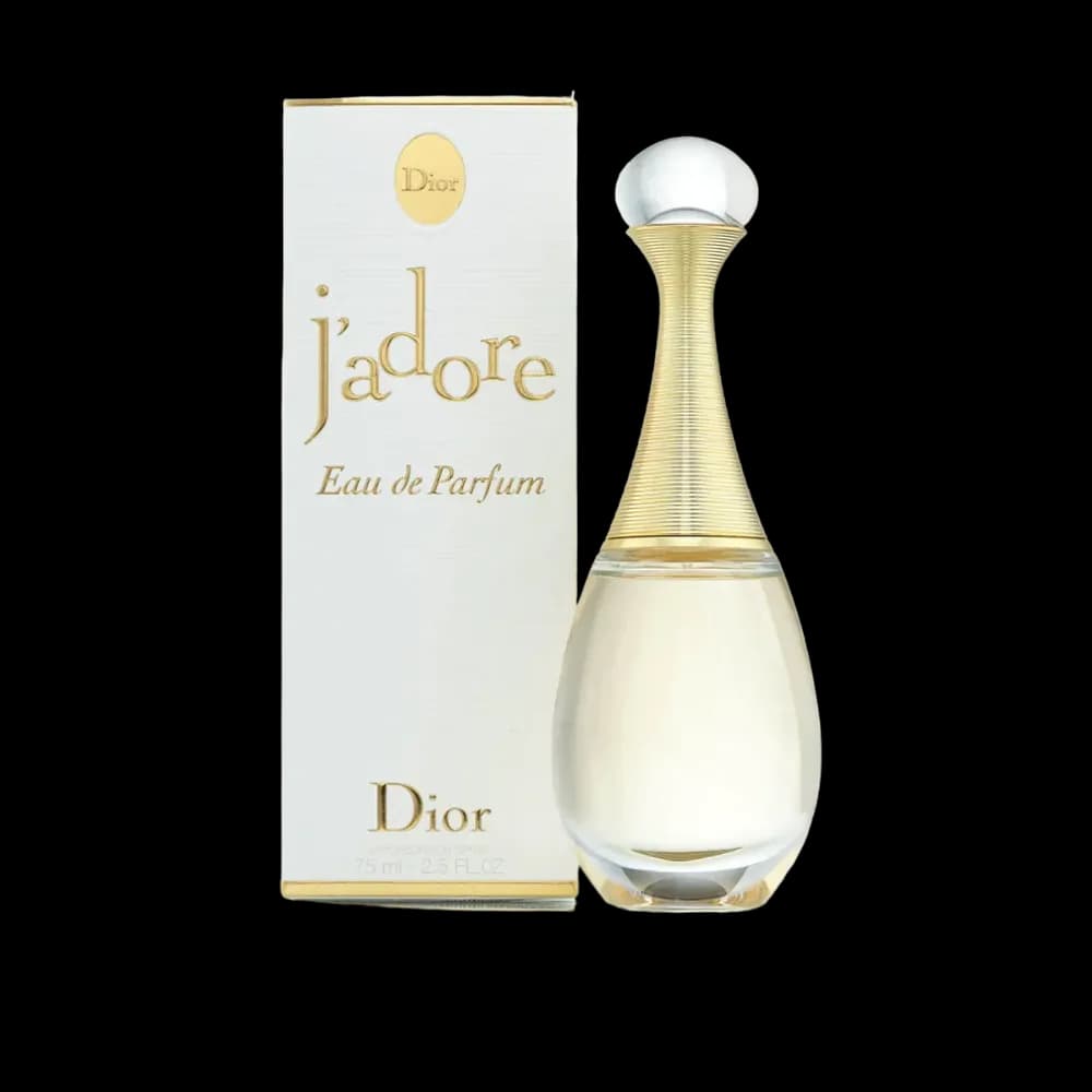 Dior J'adore — beauty & health in good condition (photo 3 of 3)