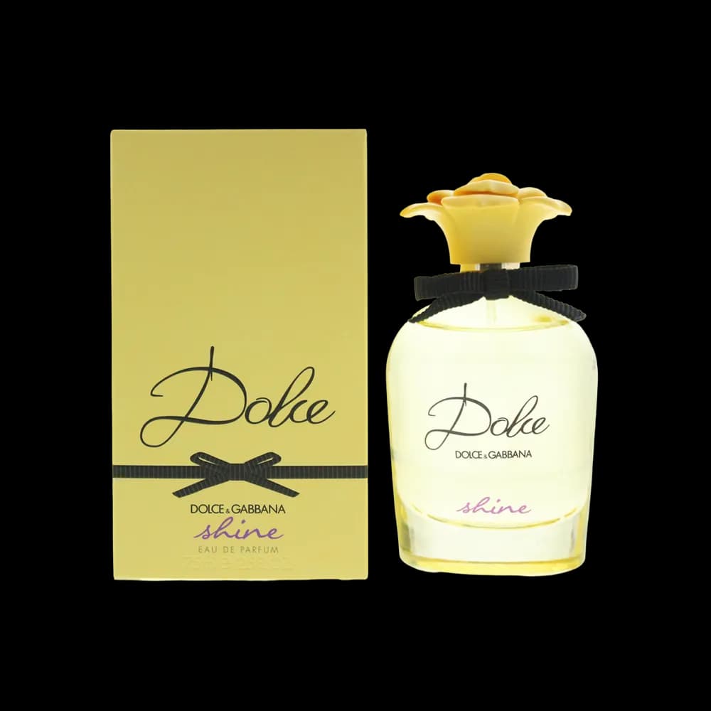 Dolce Shine Eau de — beauty & health in new with tags (photo 2 of 3)