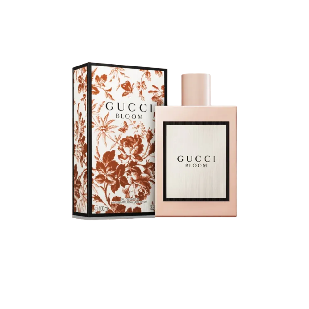 Gucci Bloom Eau de — beauty & health in fair condition (photo 3 of 3)