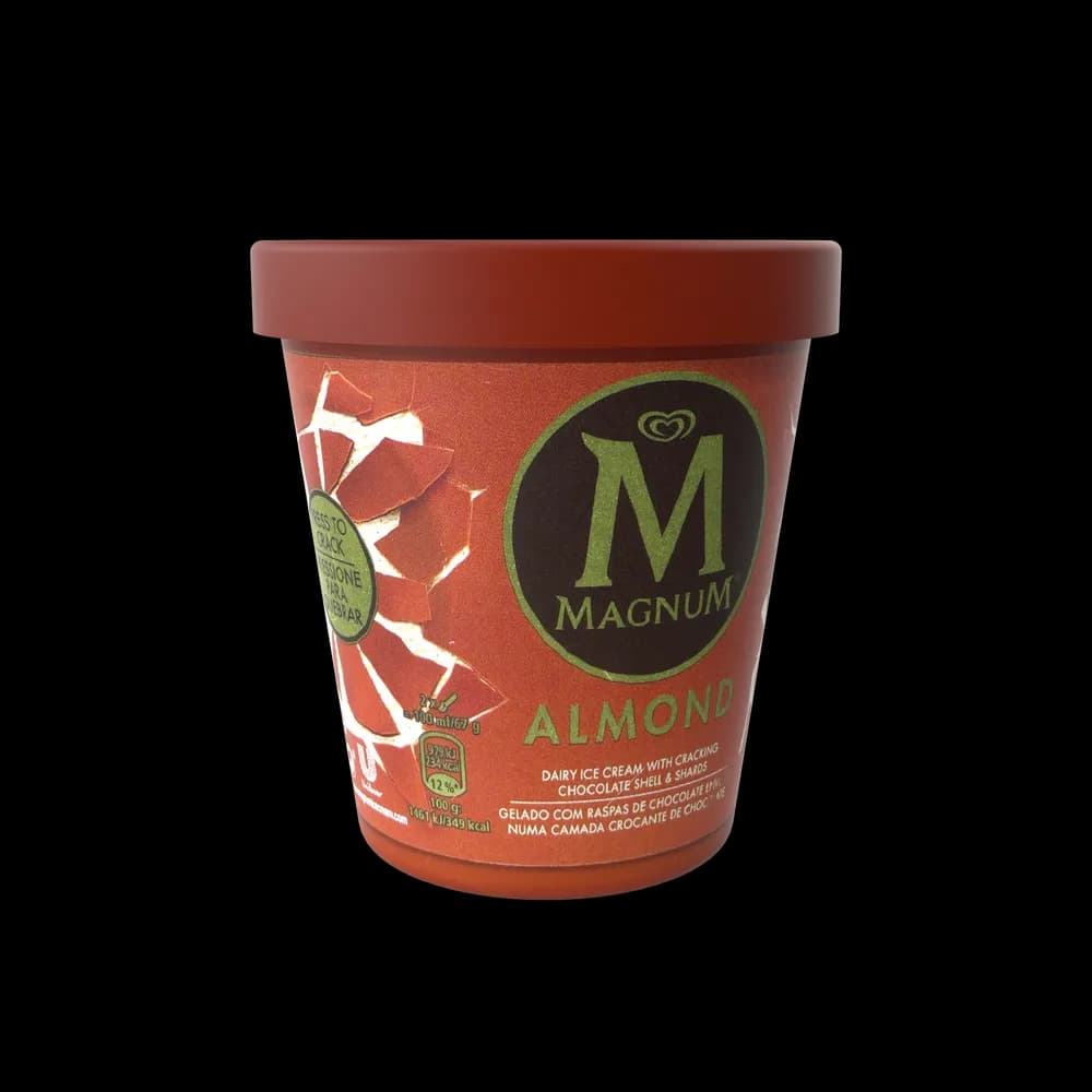 Ice Cream — other in good condition (photo 2 of 4)