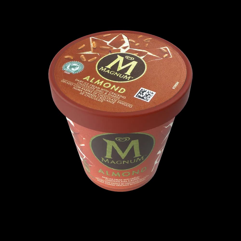Ice Cream — other in good condition (photo 3 of 4)