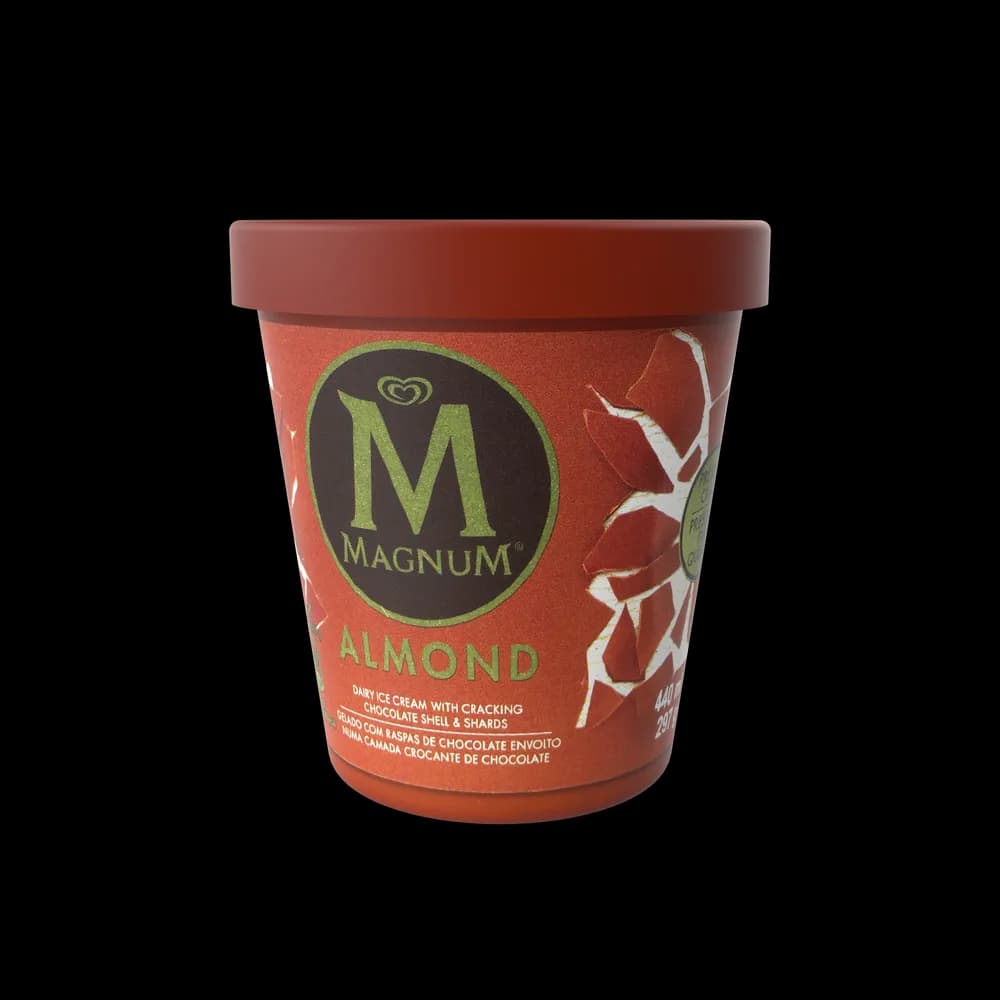 Ice Cream — other in good condition (photo 4 of 4)