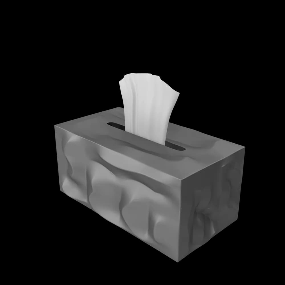 Tissue Paper Box — other in new without tags (photo 2 of 2)