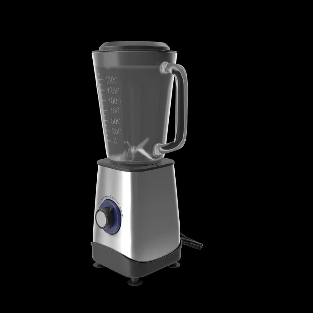 Boxed Blender — home & garden in new without tags (photo 2 of 4)