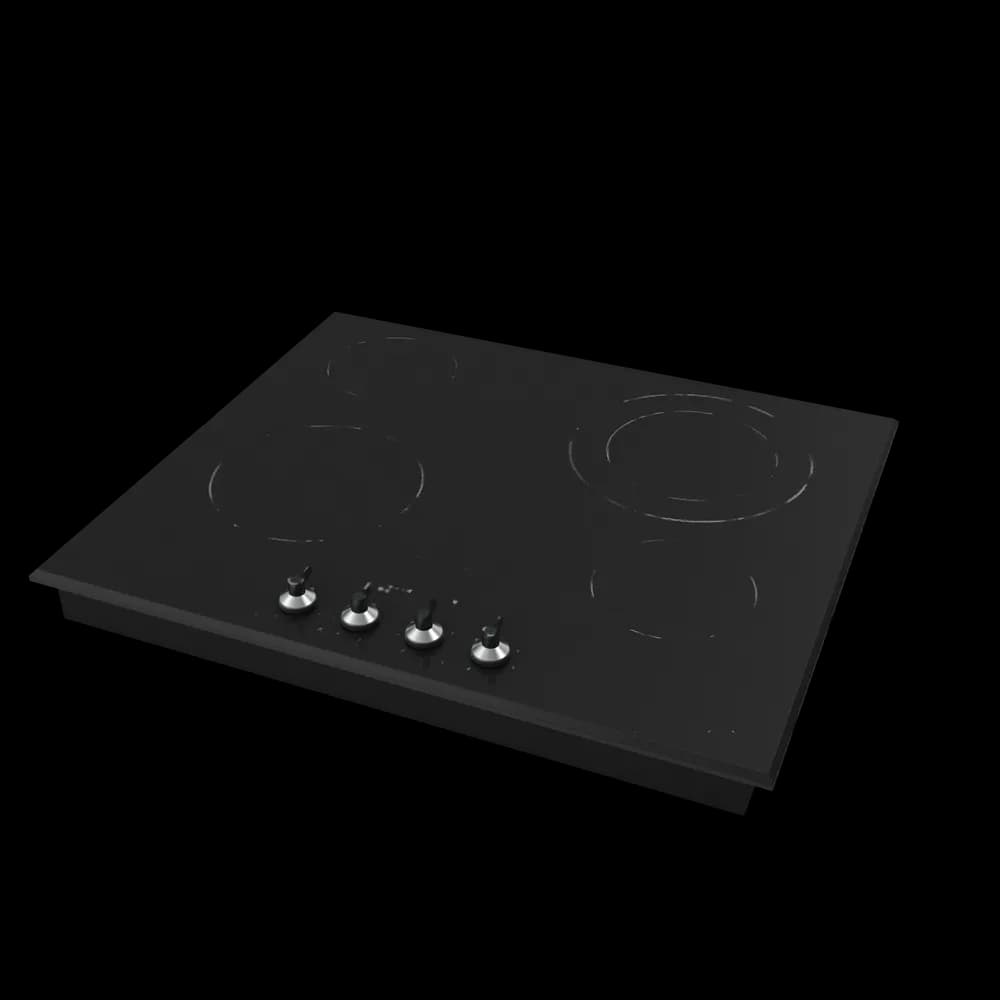 Electric Stove — home & garden in new without tags (photo 2 of 4)