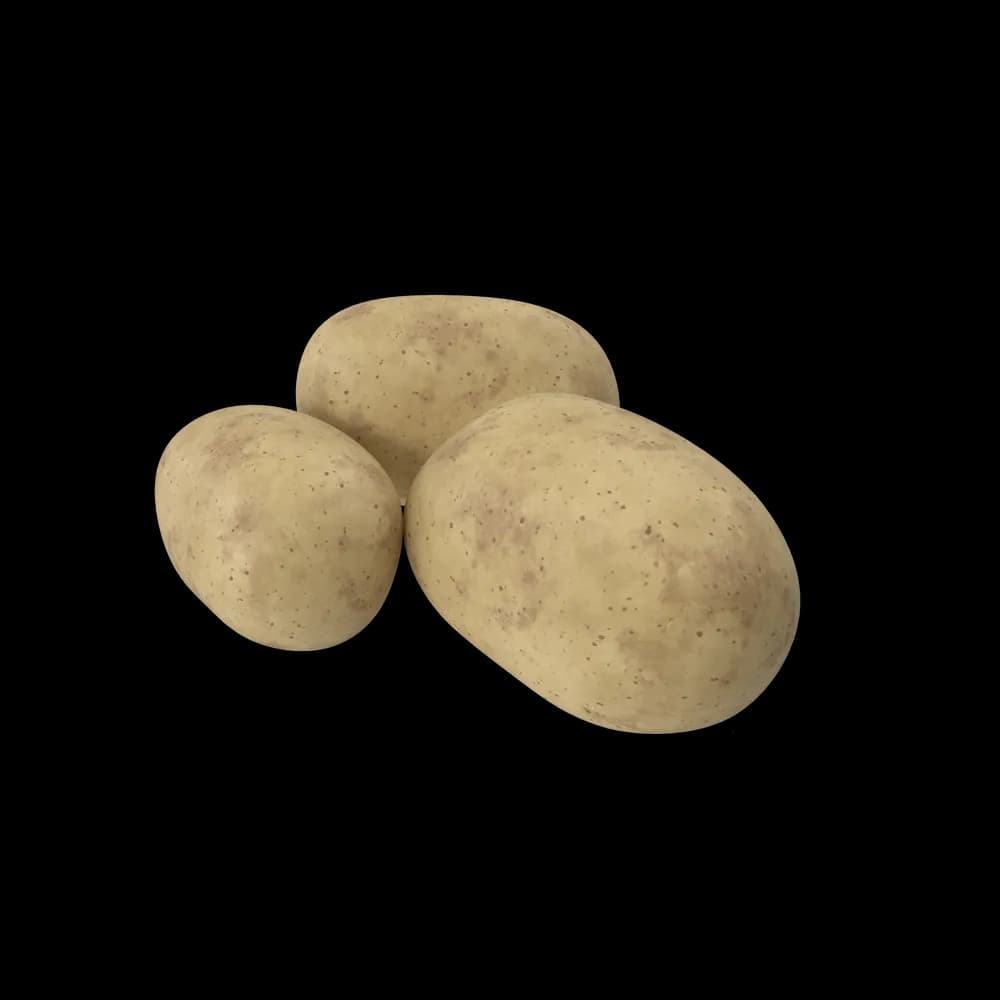 Potatoes